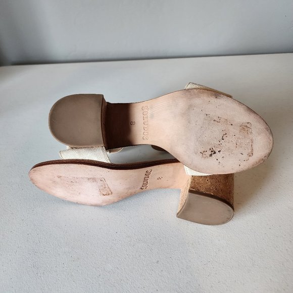 Soludos Sandals "EUC" - Picture 11 of 16